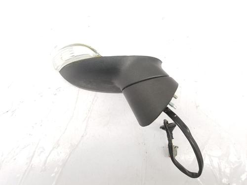 Right mirror FORD FIESTA VI (CB1, CCN) 1.6 TDCi | BP31841803C27 