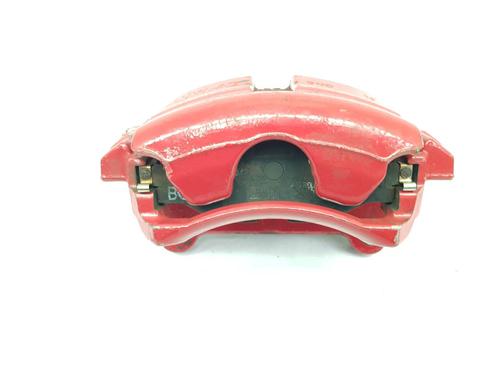 Right front brake caliper VW POLO VI (AW1, BZ1, AE1) | BP30090743M104