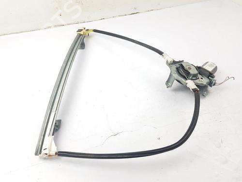 Rudehejsemekanisme Højre foran RENAULT CLIO II (BB_, CB_) 1.2 (BB0A, BB0F, BB10, BB1K, BB28, BB2D, BB2H, CB0A,... | BP28088081C23 