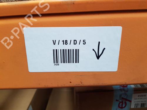 Right rear driveshaft AUDI R8 Spyder (427, 429) 5.2 FSI quattro | BP22681968M41 