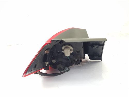 Right taillight MITSUBISHI ASX (GA_W_) 1.8 DI-D (GA6W) | BP36508175C35 - Image 4