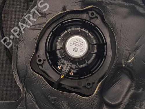 Rear parcel shelf TESLA MODEL 3 (5YJ3) EV AWD | BP34103689C85  - Image 9