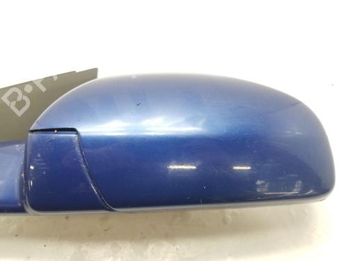 Left mirror VAUXHALL VECTRA Mk II (C) Estate (Z02) 1.8 16V | BP28081157C26 