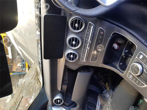 Used Parts MERCEDES-BENZ C-CLASS Coupe (C205) C 200 EQ Boost (205.377) 4655311