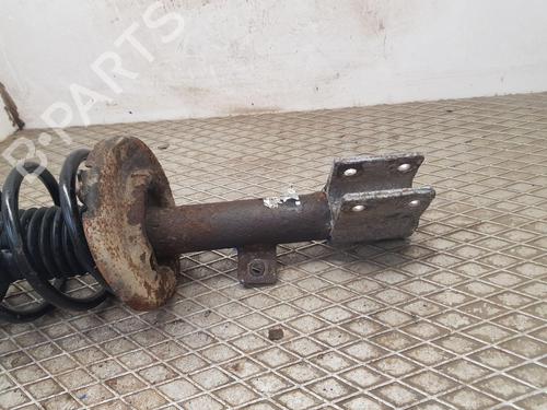Right front shock absorber CITROËN BERLINGO MULTISPACE (B9) 1.6 HDi 90 | BP28444317M17