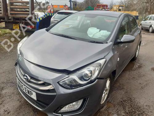 Pipe HYUNDAI i30 (GD) 1.4 | BP22669644M125  - Image 17