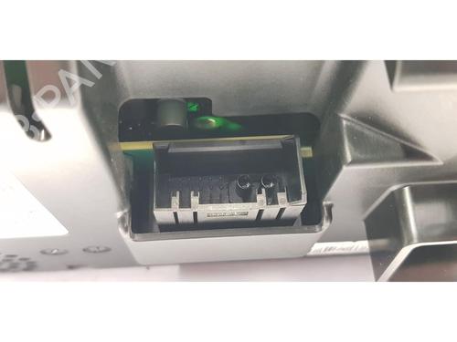 Instrument cluster ROLLS-ROYCE WRAITH (RR5) V12 | BP27530307C47 