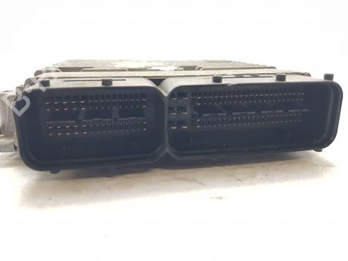 Engine control unit (ECU) SKODA FABIA II Combi (545) 1.6 TDI | BP30948580M57