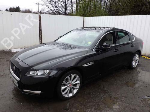 Radio JAGUAR XF II (X260) | BP22676875E6 - Image 8