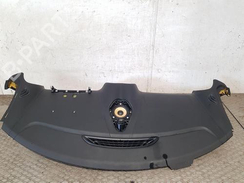 Used Dashboard MCLAREN GT 4.0 (620 hp) 22678266