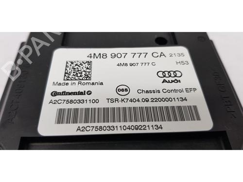 Electronic module AUDI Q8 (4MN, 4MT) RS Mild Hybrid quattro | BP27353412M83 