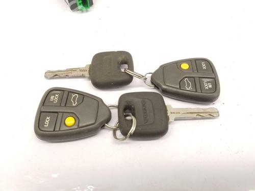 Ignition barrel VOLVO S60 I (384) 2.0 T | BP36240761M48 - Image 2