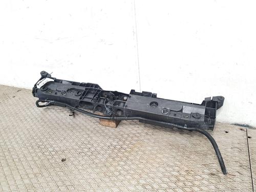 Front bumper reinforcement RENAULT CLIO IV (BH_) 1.5 dCi 90 | BP27600502C109 