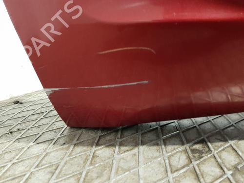 Front bumper SKODA RAPID (NH3, NK3, NK6) 1.6 TDI | BP28684020C7