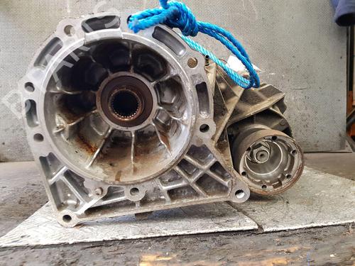 Transfer box FORD RANGER (TKE) 2.2 TDCi 4x4 | BP36167388M36  - Image 5