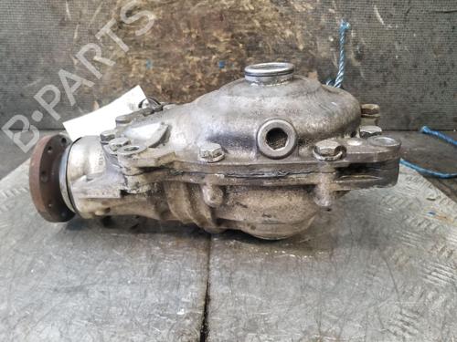 Front differential BMW X1 (E84) xDrive 18 d | BP32509603M23