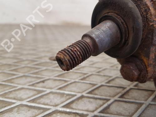 Right front steering knuckle MINI MINI (R50, R53) Cooper | BP25853839M26 