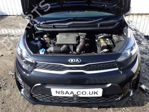 Engine KIA PICANTO III (JA) 1.0 | BP22207498M1 - Image 20