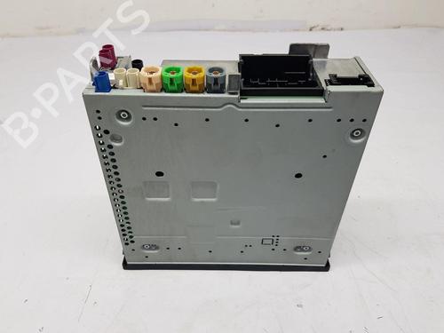 Electronic module BENTLEY CONTINENTAL Coupe (3S3) 6.0 W12 AWD | BP39472219M83  - Image 10