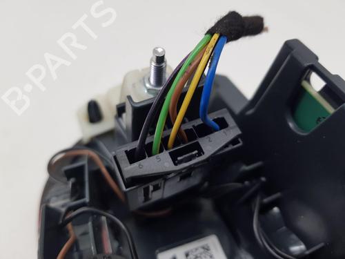 Right tailgate light BMW 3 (F30, F80) 330 d | BP31301148C80 