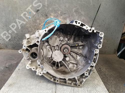 Used Gearbox Gearbox VOLVO V40 Hatchback (525) T2 (122 hp) 34142218 34142218