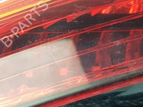 Left taillight FORD MONDEO IV (BA7) 1.6 TDCi | BP26588969C34 