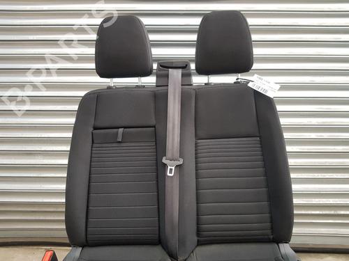 Left front seat FORD TRANSIT CUSTOM V362 Van (FY, FZ) | BP22659544C15 - Image 4