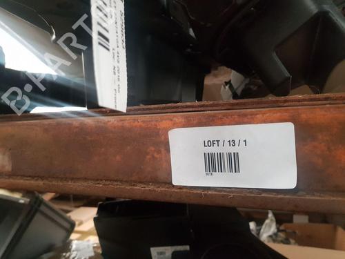 Speaker BENTLEY BENTAYGA (4V1) 6.0 | BP22677496E2 