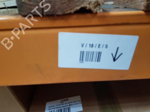 Steering column HYUNDAI ix35 (LM, EL, ELH) 2.0 CRDi 4WD | BP22209045M21 