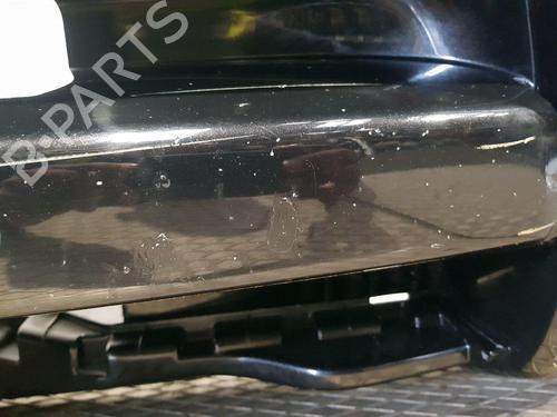 Front bumper LAND ROVER RANGE ROVER SPORT I (L320) 3.0 D 4x4 | BP27920768C7 