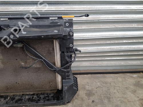 Water radiator MG MG ZS SUV (AZS1) | BP30689949M31