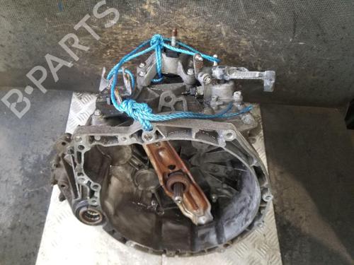 Used Gearbox Gearbox MINI MINI (R56) One (98 hp) 40282238 40282238