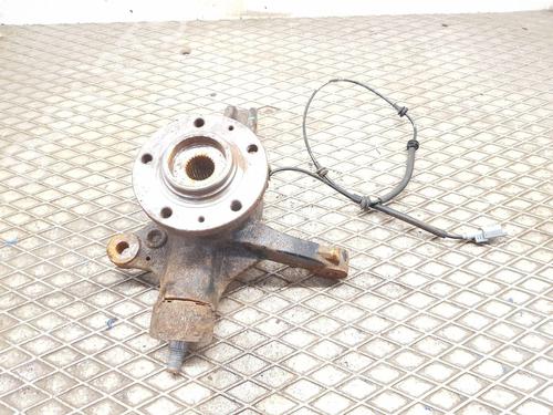 Left front steering knuckle OPEL VIVARO C Van (K0) 1.5 | BP31282658M25 