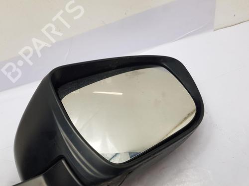 Right mirror NISSAN QASHQAI II (J11, J11_)  | BP30045236C27 