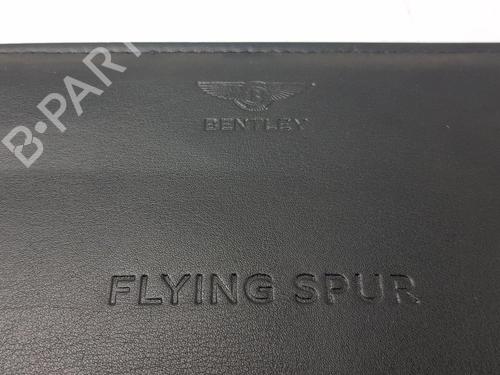 Other BENTLEY FLYING SPUR (ZG2_) 6.0 W12 TSI 4WD (ZG21BB) | BP36702385O1 - Image 7