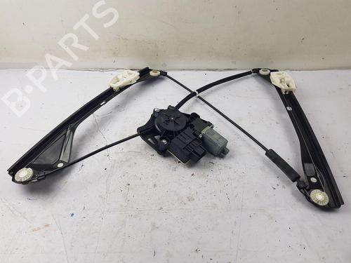 Used Front left window mechanism Front left window mechanism 38871055 38871055