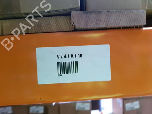 Engine control unit (ECU) SUZUKI WAGON R (MH21, MH22) 1.2 | BP31053431M57