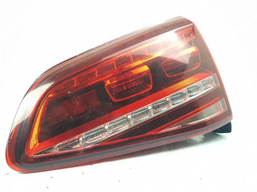 Right tailgate light VW GOLF VII (5G1, BQ1, BE1, BE2) 2.0 GTI | BP29620483C80 