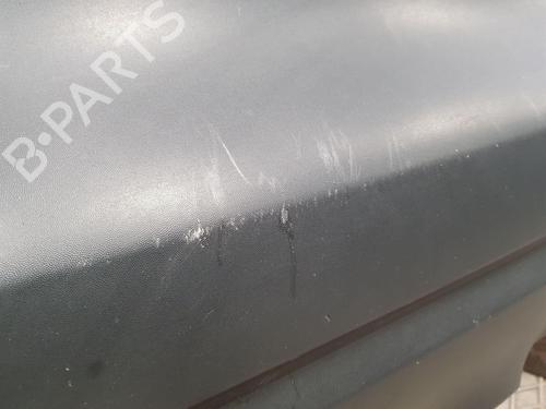 Rear bumper RENAULT CAPTUR I (J5_, H5_) 0.9 TCe 90 | BP27920516C8