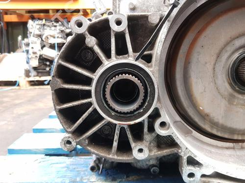 Gearbox AUDI Q3 (8UB, 8UG) | BP24322149M3