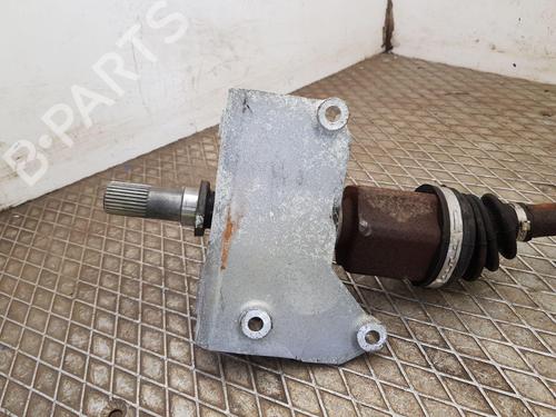 Right front driveshaft NISSAN LEAF (ZE0) Electric | BP34331722M39 - Image 4