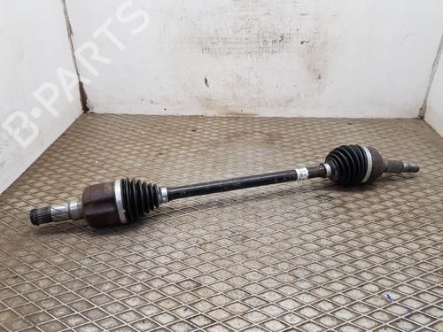 Used Right rear driveshaft Right rear driveshaft TESLA MODEL 3 (5YJ3) EV AWD (351 hp) 33889788 33889788