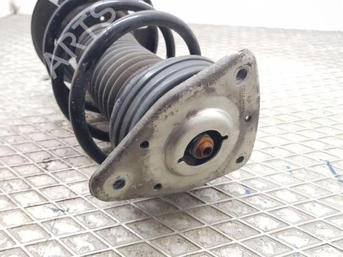 Right front shock absorber CITROËN C5 AIRCROSS (A_) 1.5 BlueHDi 130 (ACYHZJ, ACYHZR) | BP22656305M17 