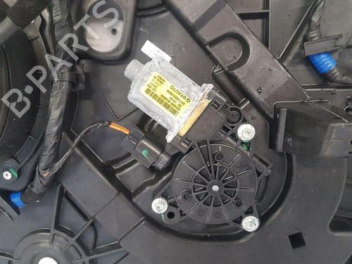 Front right window mechanism HYUNDAI i30 (GD) 1.6 CRDi | BP33130644C23 - Image 4