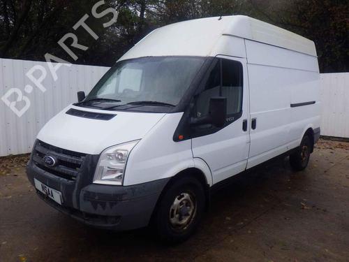 ABS pump FORD TRANSIT Van (FA_ _) 2.4 TDCi RWD | BP31027189M43  - Image 8
