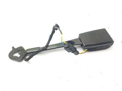 Used Front right belt tensioner Front right belt tensioner SKODA OCTAVIA III (5E3, NL3, NR3) [2012-2021] 33412839 33412839