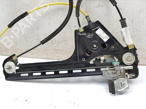 Front left window mechanism MCLAREN 570S Spider 3.8 | BP22682370C22 