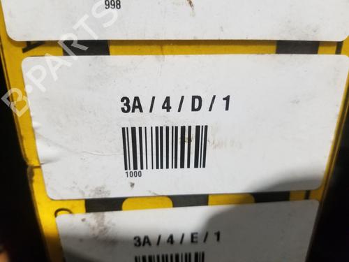 Gearbox DACIA SANDERO II  | BP32870573M3  - Image 13