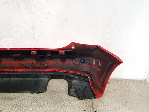 Rear bumper AUDI A1 Sportback (8XA, 8XF) 1.4 TFSI | BP29549431C8 