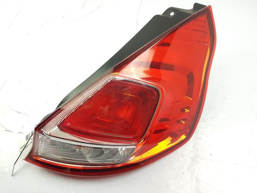 Used Right taillight FORD FIESTA VI (CB1, CCN) [2008-2017]  23263856